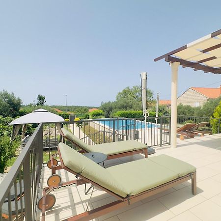 Villa Sun Cilipi Exterior photo