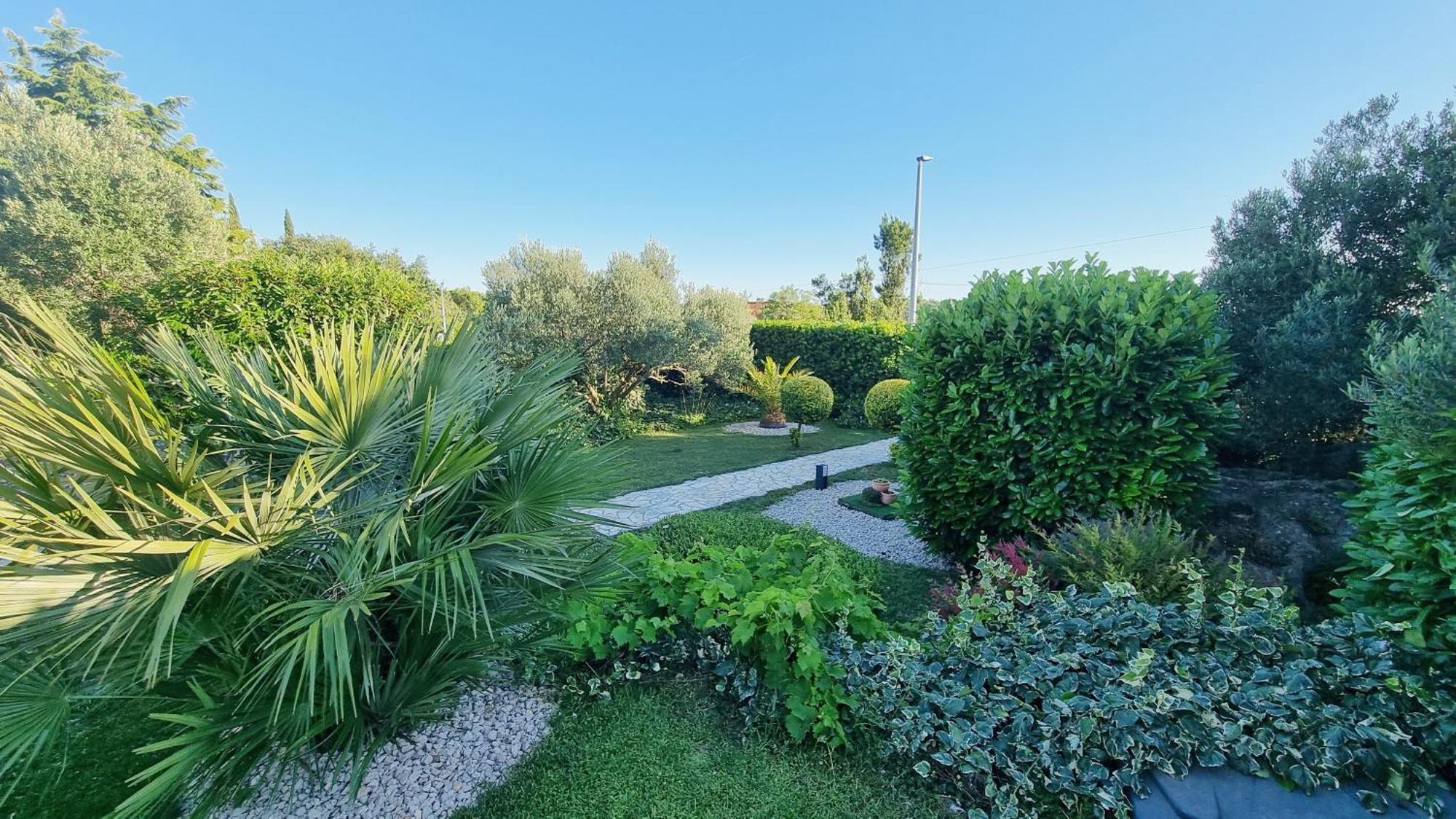 Villa Sun Cilipi Exterior photo